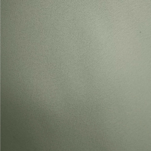 BHLDN Olive Green Maxi Dress - Picture 4 of 7